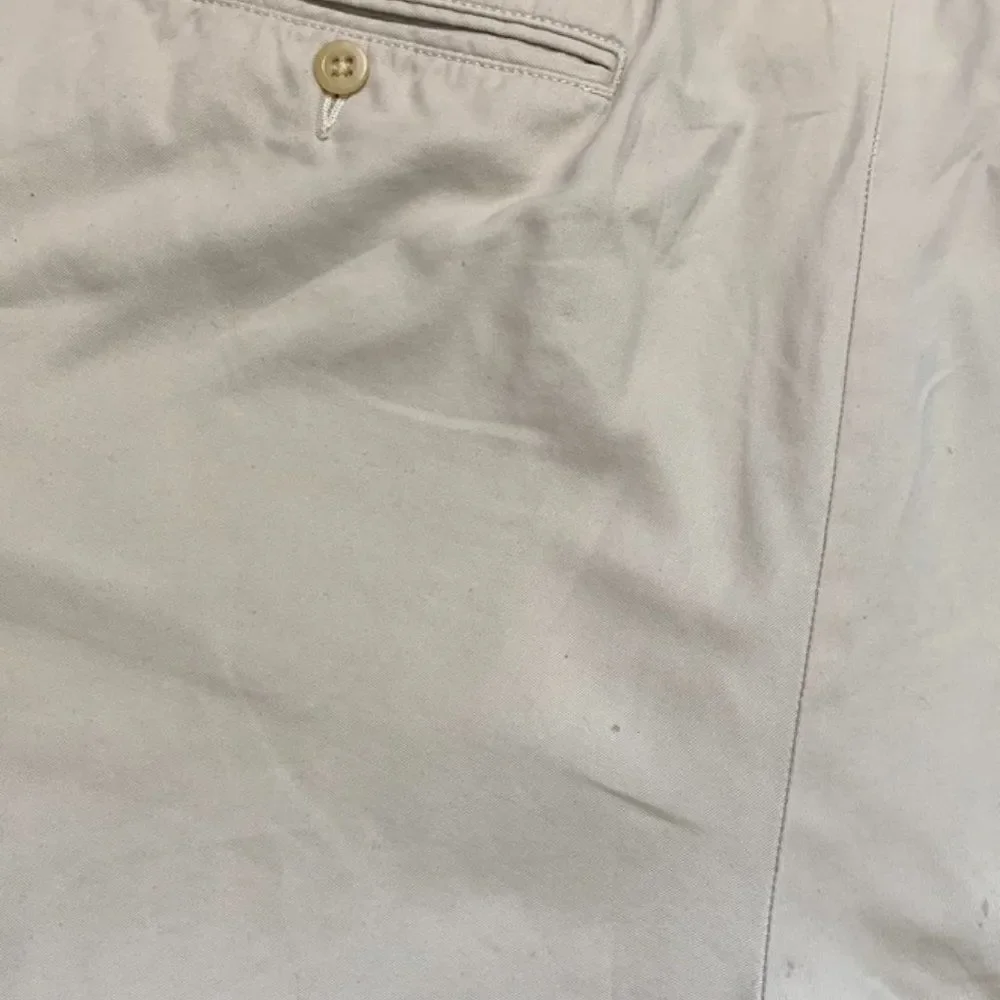 Polo Khaki 9